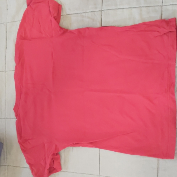 Uniqlo x Capcom Street Fighter maroon M. Bison tee XXS - Picture 5 of 8